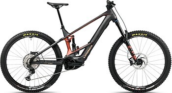 Фото Orbea Wild FS M10 29 (2026)