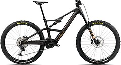Фото Orbea Rise LT M20 29 (2026)