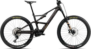 Фото Orbea Rise LT M20 29 (2026)