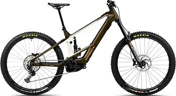 Фото Orbea Wild M20 29 (2026)