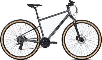 Фото Attabo Sano 3.0 Man 28