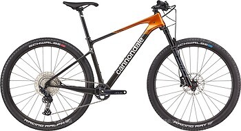 Фото Cannondale Scalpel HT Carbon 2 29 (2026)