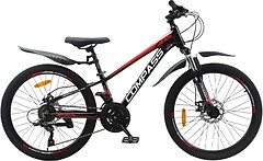 Фото Crossbike Compass 24 (2026)
