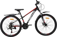 Фото Crossbike Compass 26 (2026)