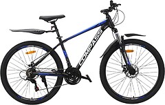 Фото Crossbike Compass 27.5 (2026)