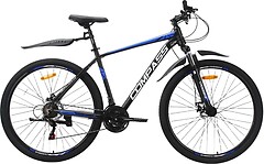 Фото Crossbike Compass 29 (2026)