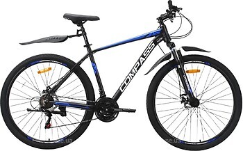 Фото Crossbike Compass 29 (2026)