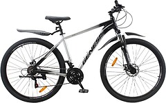 Фото Crossbike Genesis 29 (2026)