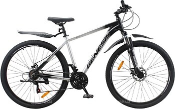 Фото Crossbike Genesis 29 (2026)