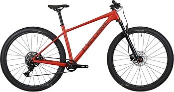 Фото Cyclone AX 29 (2026)