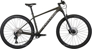 Фото Cyclone SLX 29 (2026)