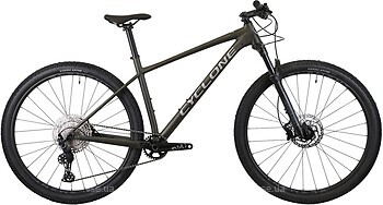 Фото Cyclone SLX RL 29 (2026)