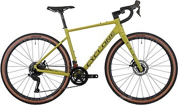 Фото Cyclone RTX 28 (2026)