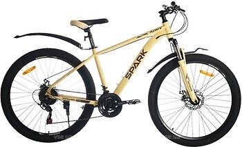 Фото Spark Apex 27.5 (2026)