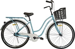 Фото Spark City Aura 28 (2026)