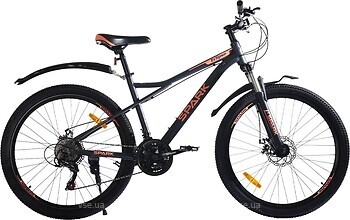 Фото Spark Eclipse 26 (2026)