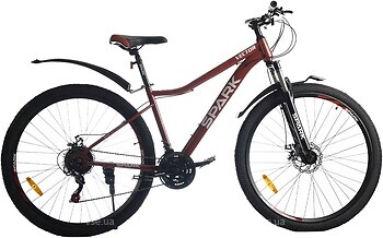 Фото Spark Vector 29 (2026)
