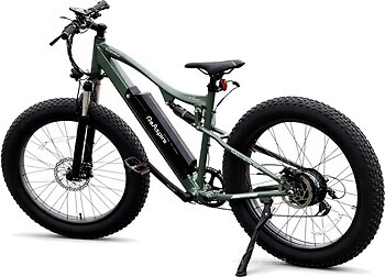 Фото ReAspire Bafang 750W 48V 26