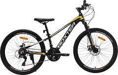 Фото Crossbike Boxter 24 (2026)