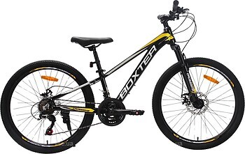 Фото Crossbike Boxter 24 (2026)