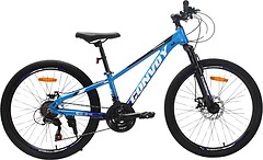 Фото Crossbike Convoy 24 (2026)