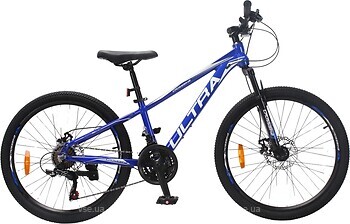 Фото Crossbike Ultra 24 (2026)