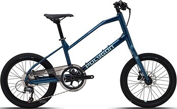 Фото Polygon Zeta Velo 20 (2026)