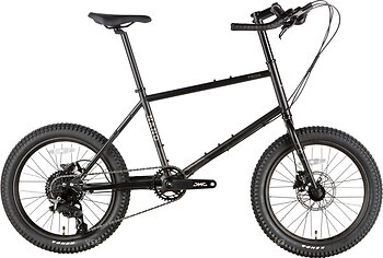 Фото Pride Nano 20 (2026)