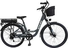 Фото Spark E-City Comfort 48V 500W 12.8Ah 28 (2026)