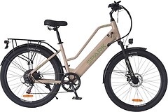 Фото Spark E-City Easy Go 48V 500W 12.8Ah 26 (2026)