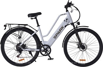 Фото Spark E-City Easy Go 48V 500W 12.8Ah 28 (2026)