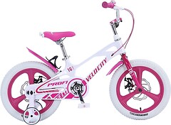 Фото Profi Trike Velocity MB16VCG 16