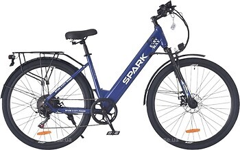 Фото Spark E-City Easy Way 48V 500W 12.8Ah 28 (2026)