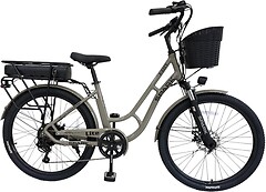 Фото Spark E-City Lite 48V 500W 12.8Ah 26 (2026)