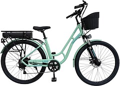 Фото Spark E-City Lite 48V 500W 12.8Ah 28 (2026)