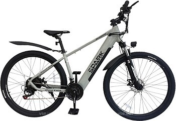 Фото Spark E-Mtb Shadow 48V 500W 12.8Ah 29 (2026)