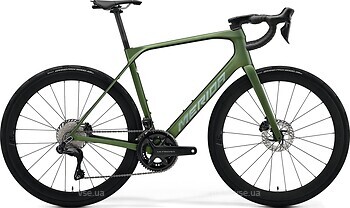Фото Merida Scultura Endurance 8000 28 (2026)