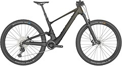 Фото Scott Lumen Eride 910 29 (2025)