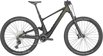 Фото Scott Lumen Eride 910 29 (2025)