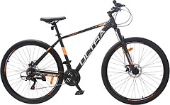 Фото Crossbike Ultra 29 (2026)