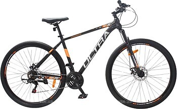 Фото Crossbike Ultra 29 (2026)