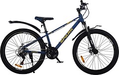 Фото Spark Astro 26 (2026)