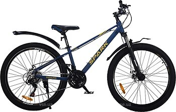 Фото Spark Astro 26 (2026)
