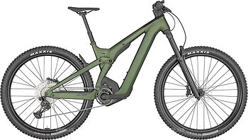 Фото Scott Patron eRide 930 29 (2024)