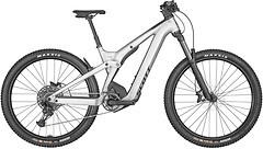 Фото Scott Strike eRide 920 Evo Int 29 (2024)