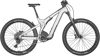 Фото Scott Strike eRide 920 Evo Int 29 (2024)