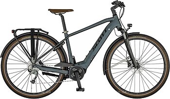 Фото Scott Sub Active eRide Men 28 (2025)