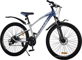 Фото Spark Blitz 27.5 (2025)