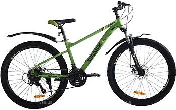 Фото Spark Ember 26 (2025)