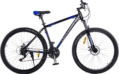 Фото Crossbike Everest 29 (2026)